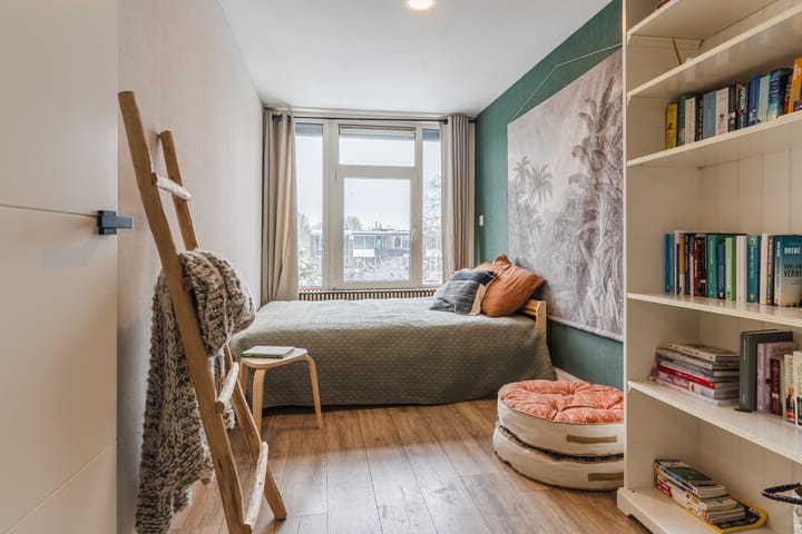 Foto 10 van Barrière 14