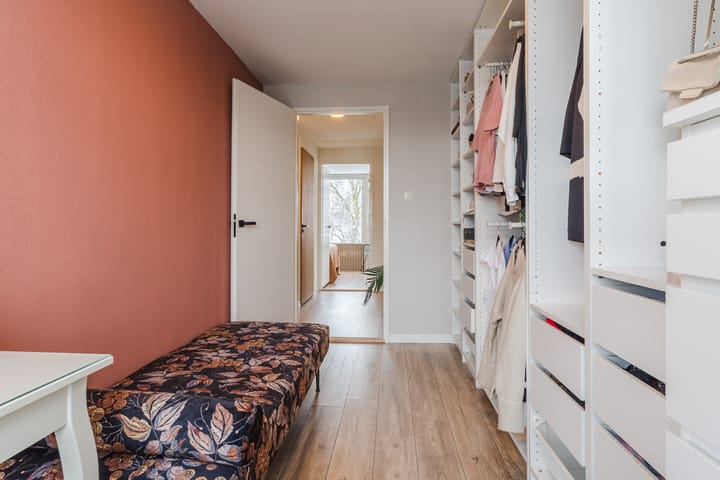 Foto 11 van Barrière 14