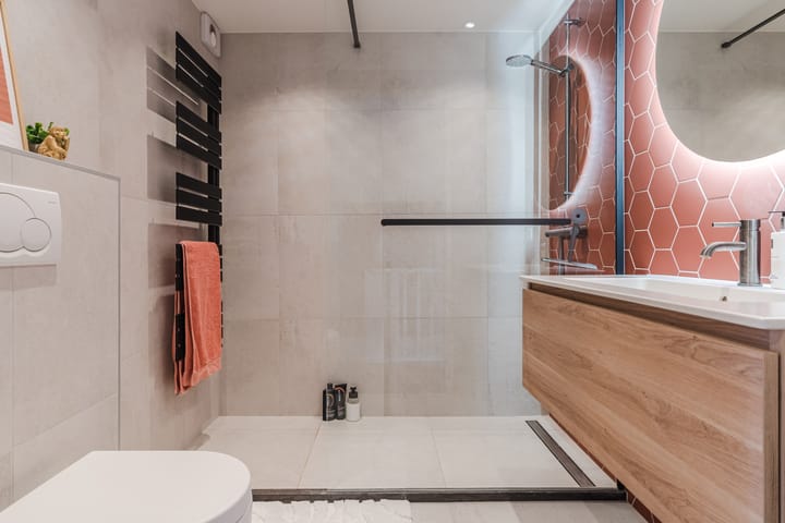 Foto 13 van Barrière 14