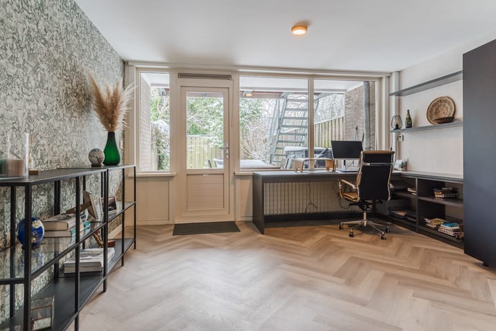 Foto 15 van Barrière 14