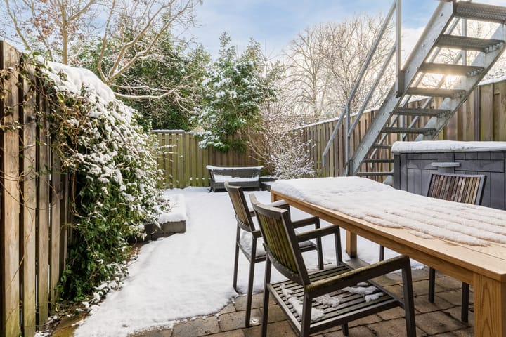 Foto 16 van Barrière 14