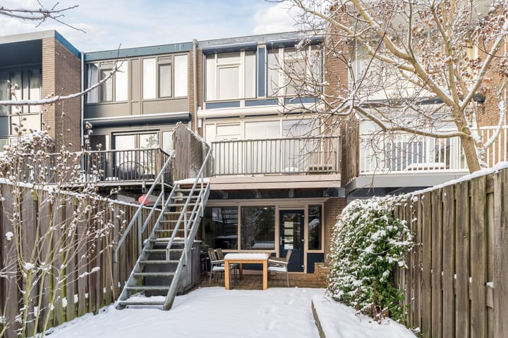 Foto 17 van Barrière 14