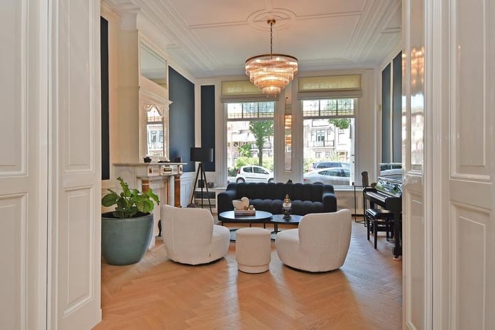 Foto 3 van Prins Mauritsplein 25