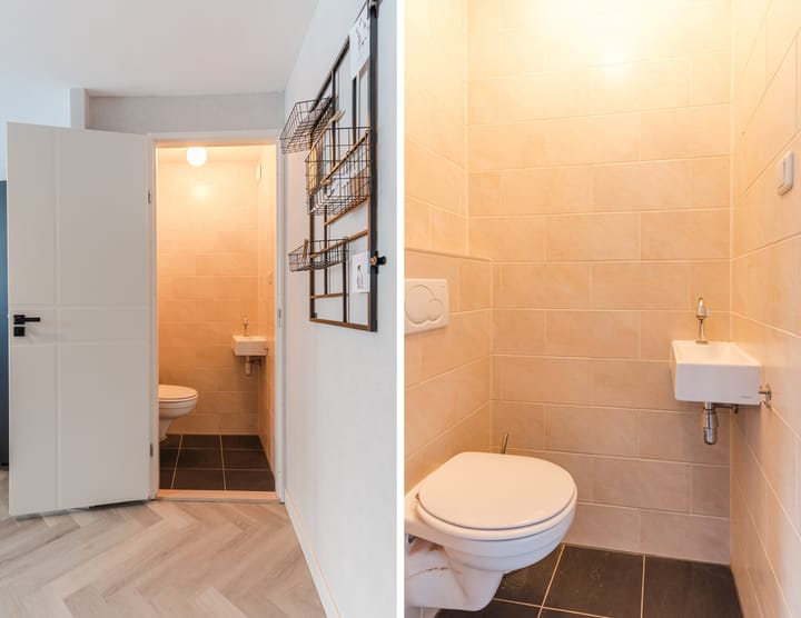 Foto 19 van Barrière 14