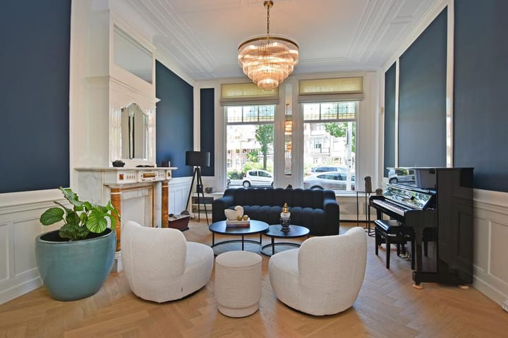 Foto 4 van Prins Mauritsplein 25