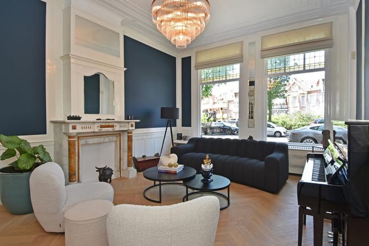 Foto 5 van Prins Mauritsplein 25