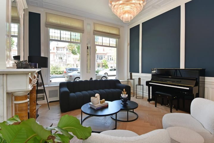 Foto 6 van Prins Mauritsplein 25