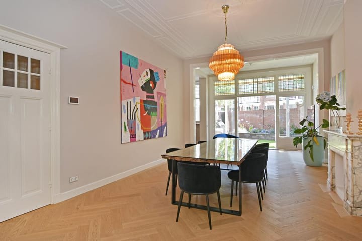 Foto 8 van Prins Mauritsplein 25