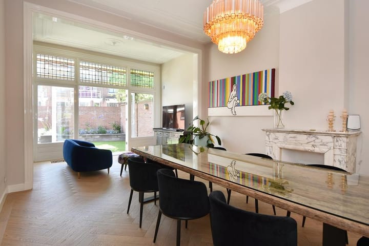 Foto 9 van Prins Mauritsplein 25