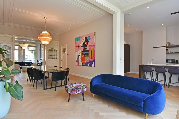 Foto 12 van Prins Mauritsplein 25