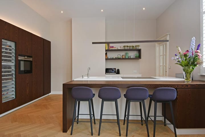 Foto 14 van Prins Mauritsplein 25