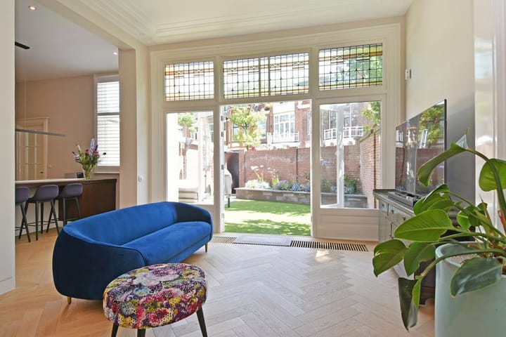 Foto 18 van Prins Mauritsplein 25