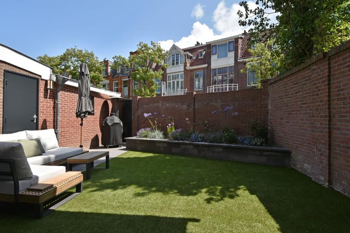 Foto 19 van Prins Mauritsplein 25