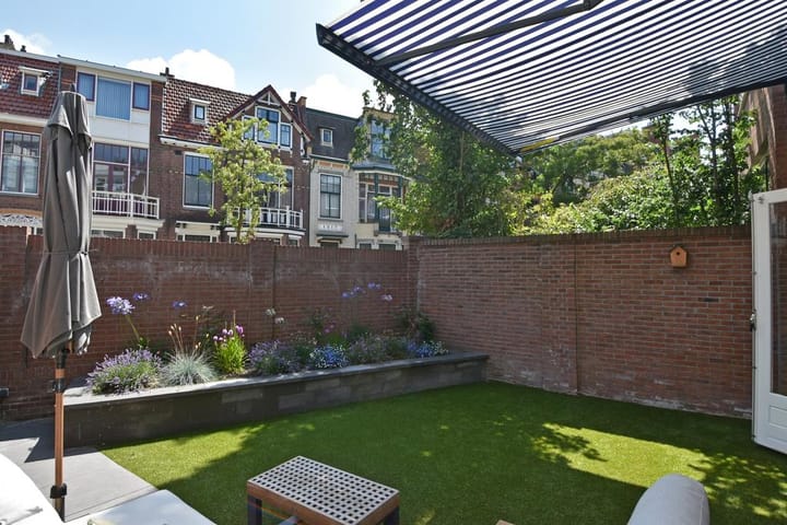 Foto 20 van Prins Mauritsplein 25