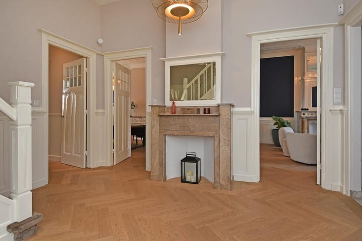 Foto 25 van Prins Mauritsplein 25