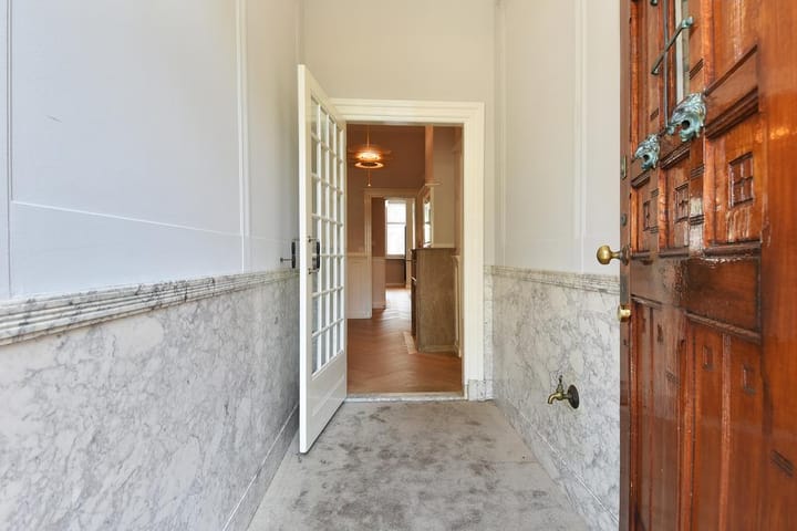 Foto 29 van Prins Mauritsplein 25