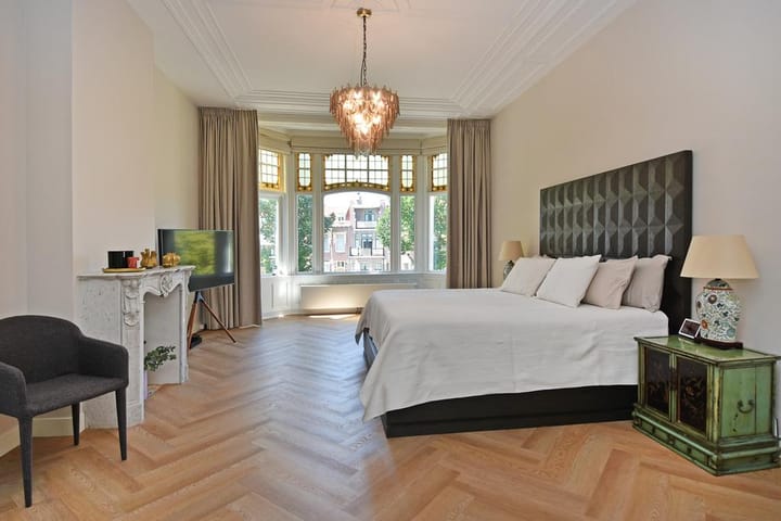 Foto 31 van Prins Mauritsplein 25