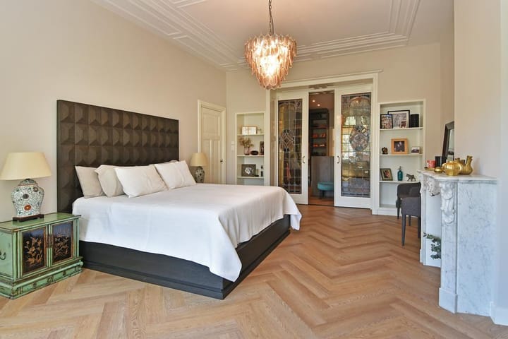 Foto 32 van Prins Mauritsplein 25