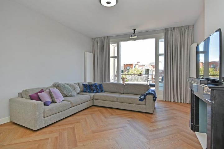 Foto 57 van Prins Mauritsplein 25