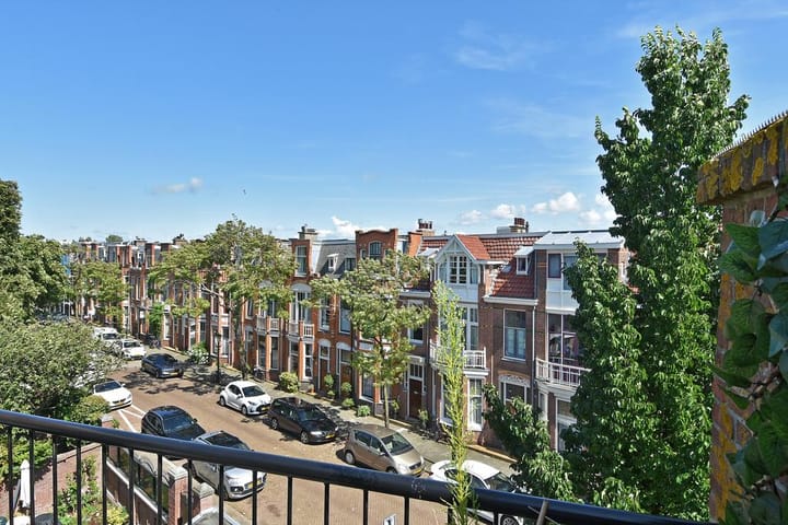 Foto 60 van Prins Mauritsplein 25