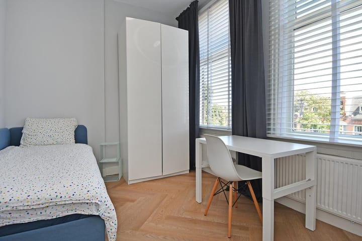 Foto 63 van Prins Mauritsplein 25