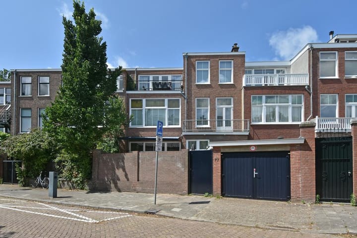 Foto 66 van Prins Mauritsplein 25