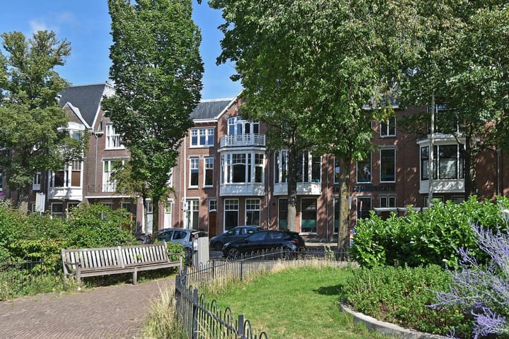 Foto 67 van Prins Mauritsplein 25