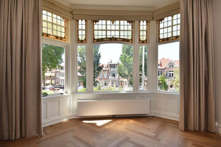 Foto 30 van Prins Mauritsplein 25