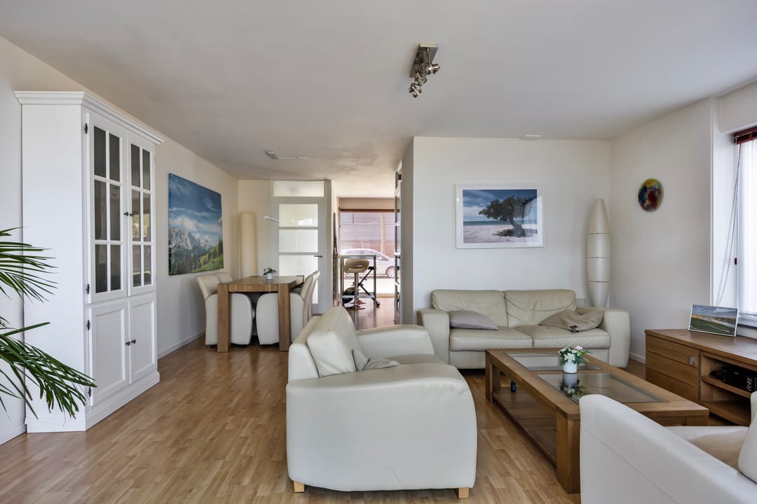 Foto 2 van Spakenburglaan 100