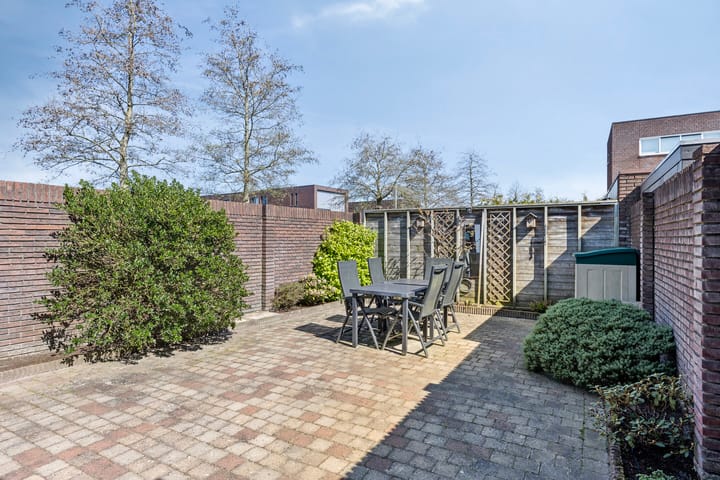 Photo 5 of Spakenburglaan 100