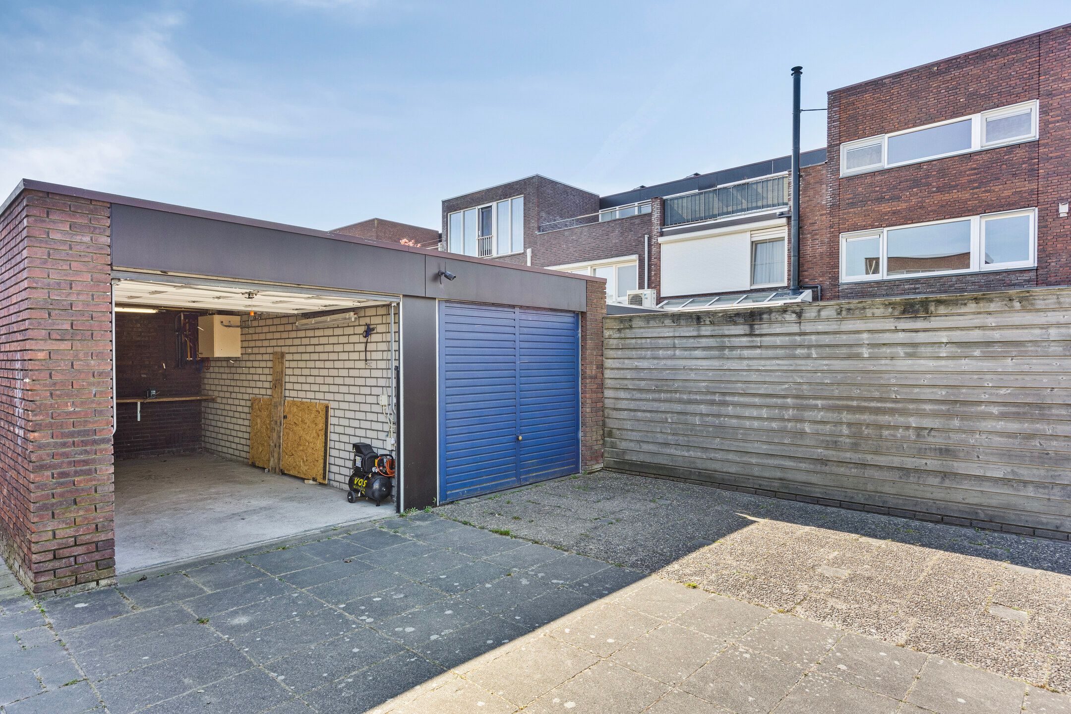 Foto 6 van Spakenburglaan 100