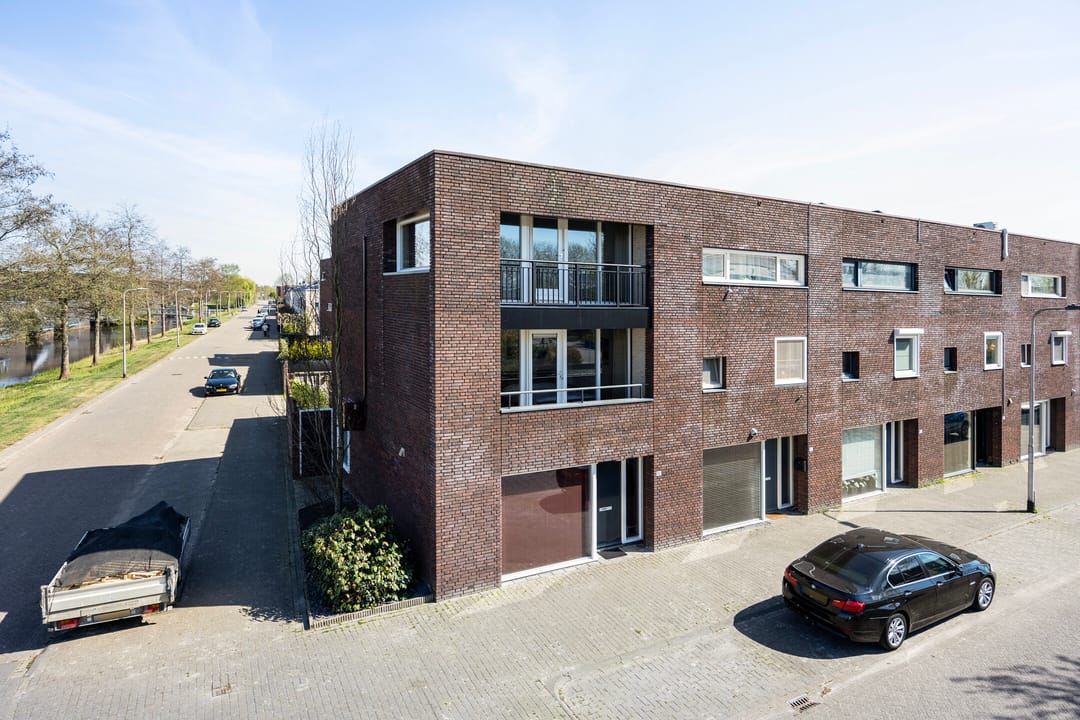 Foto 7 van Spakenburglaan 100