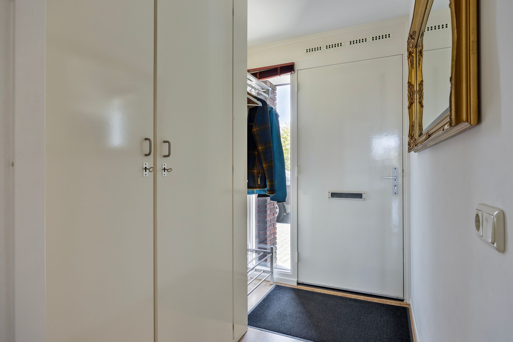 Foto 9 van Spakenburglaan 100