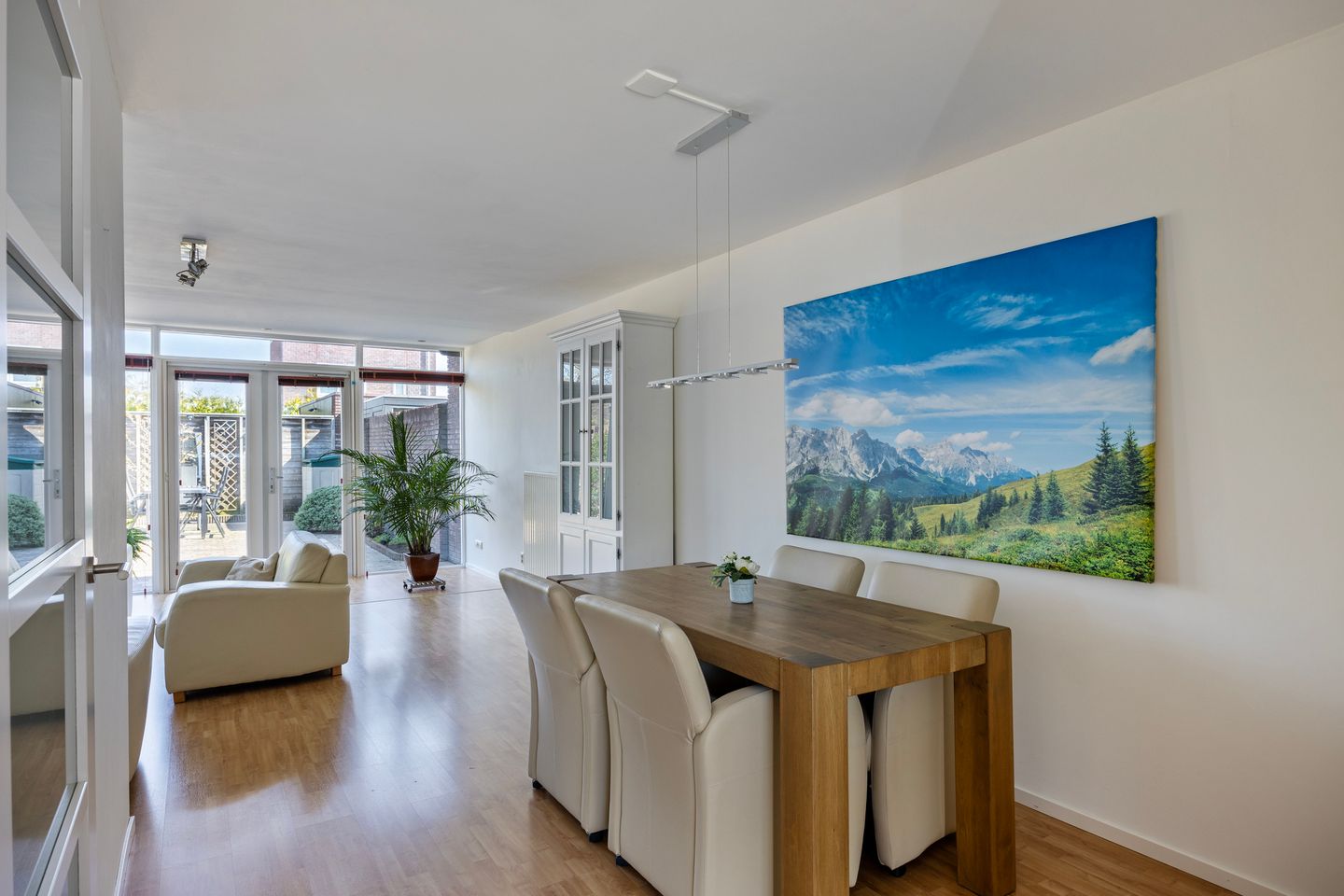 Foto 10 van Spakenburglaan 100