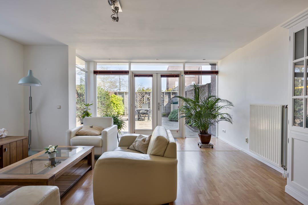 Foto 11 van Spakenburglaan 100