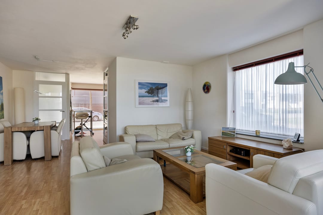 Foto 13 van Spakenburglaan 100