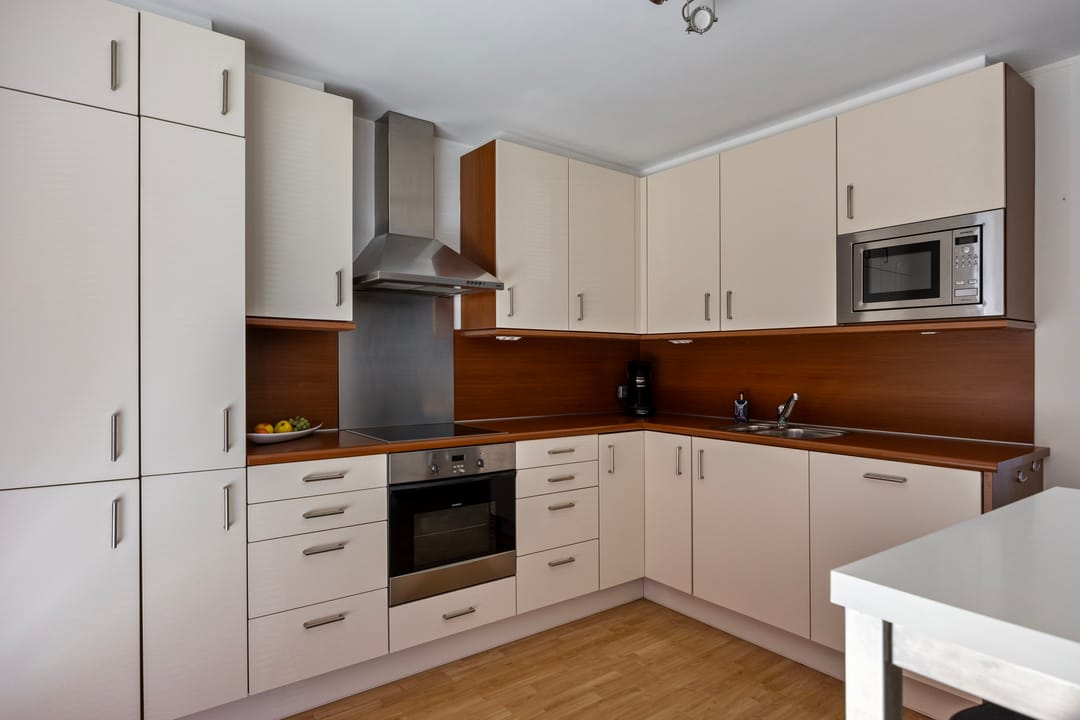 Foto 17 van Spakenburglaan 100