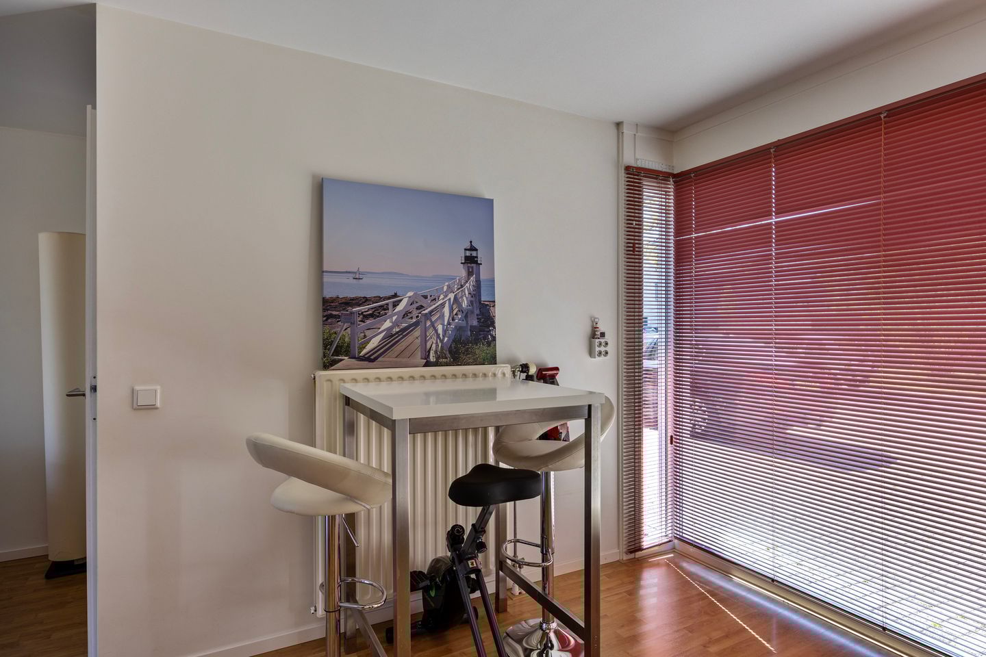 Foto 19 van Spakenburglaan 100