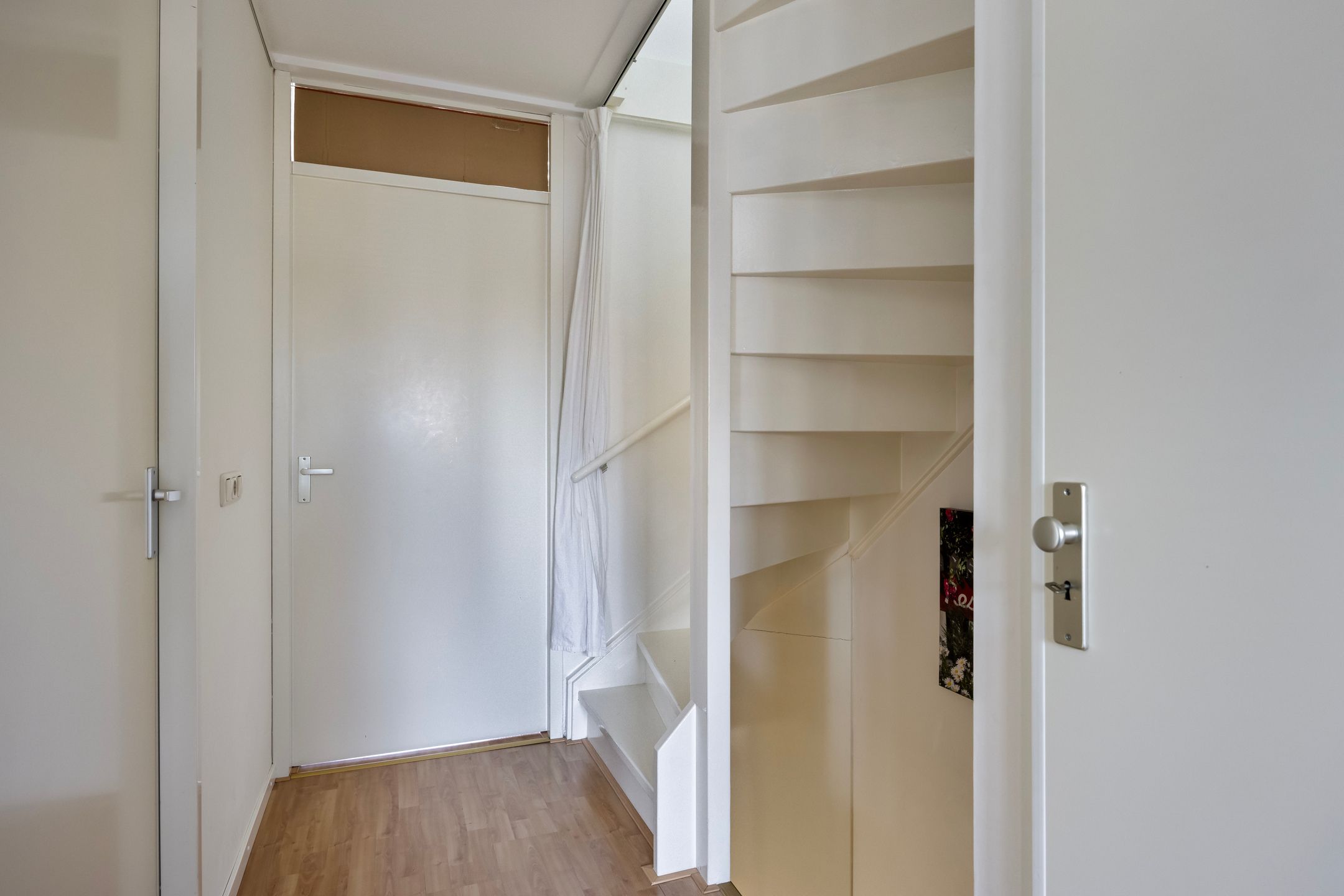 Foto 21 van Spakenburglaan 100