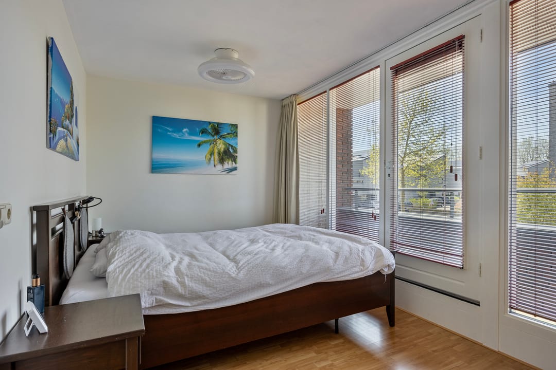 Foto 22 van Spakenburglaan 100