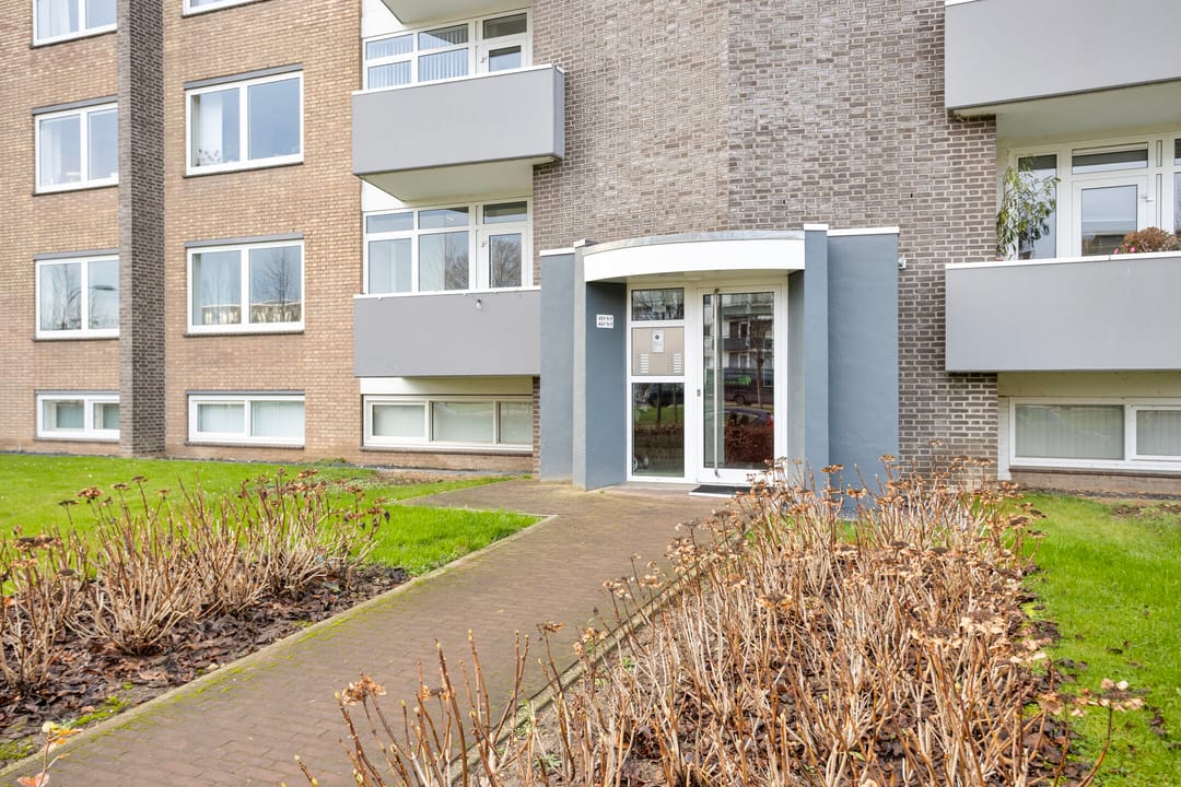 Foto 2 van Oranjeplein 46-B