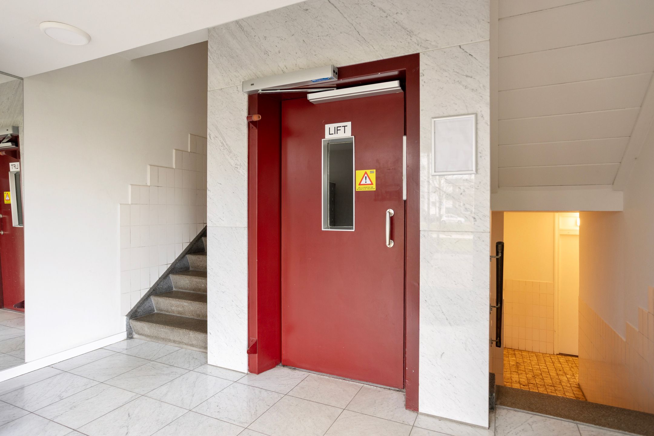 Foto 3 van Oranjeplein 46-B