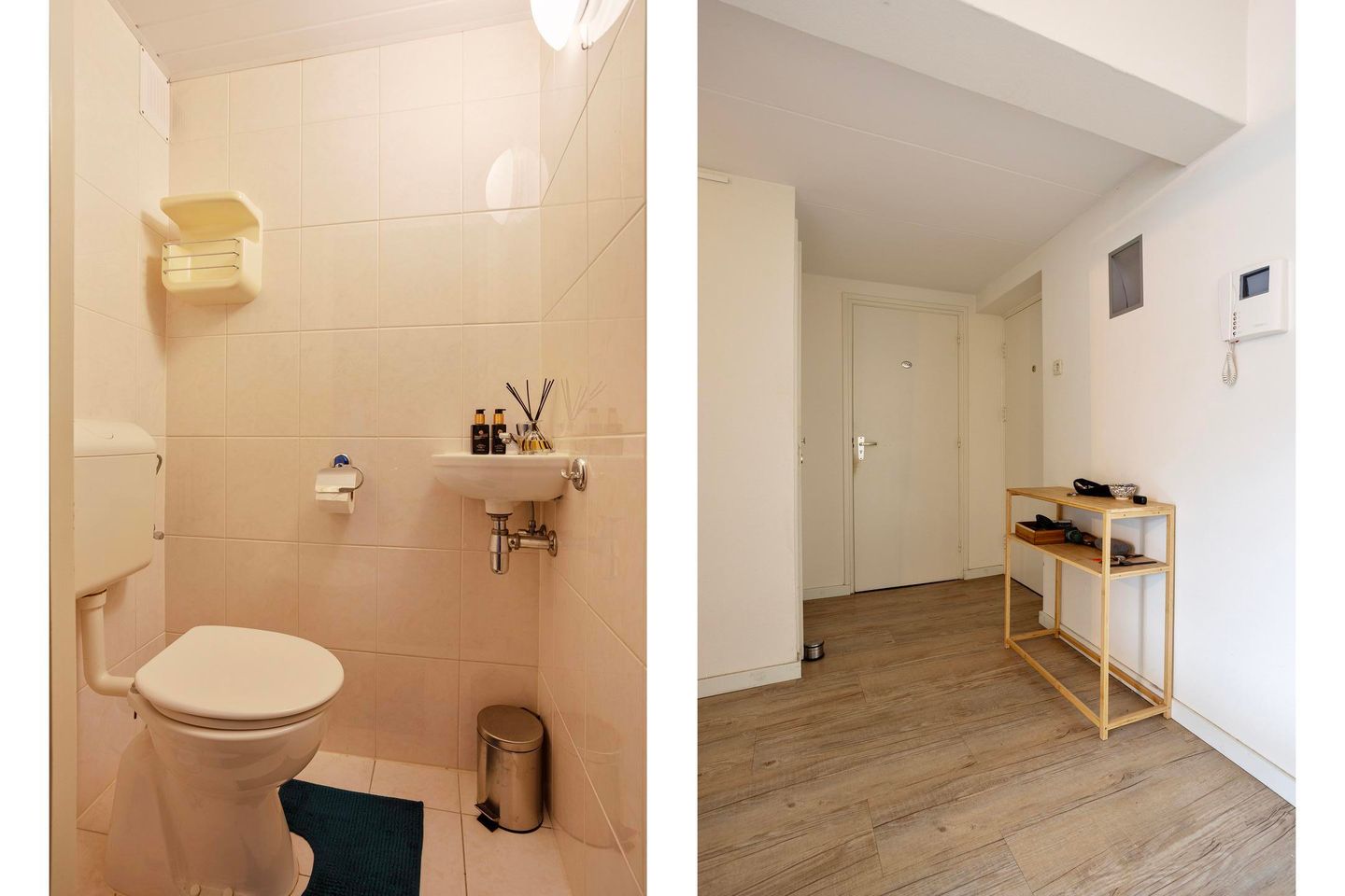 Foto 4 van Oranjeplein 46-B