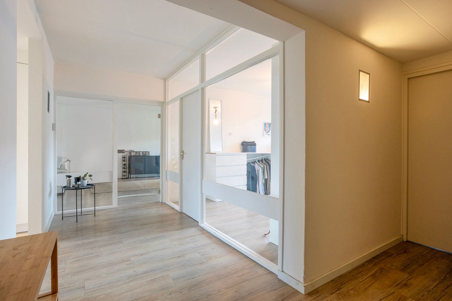 Foto 5 van Oranjeplein 46-B