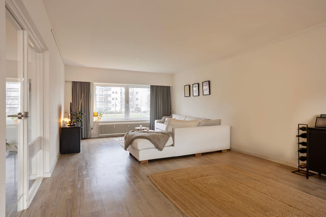 Foto 7 van Oranjeplein 46-B