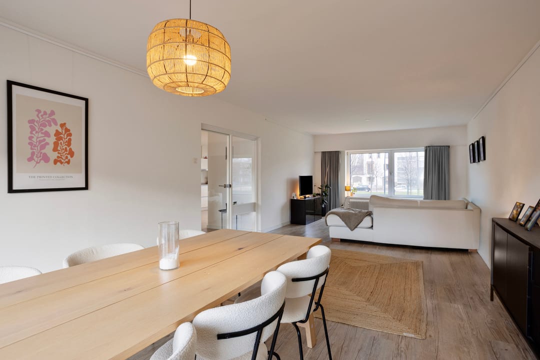 Foto 8 van Oranjeplein 46-B