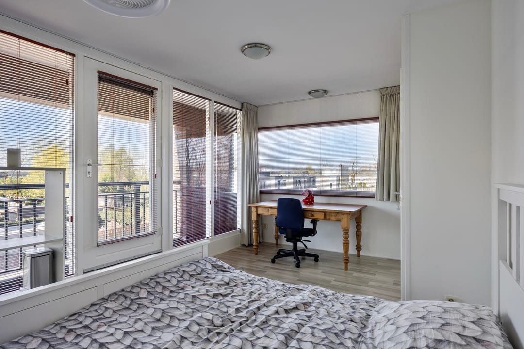 Foto 32 van Spakenburglaan 100