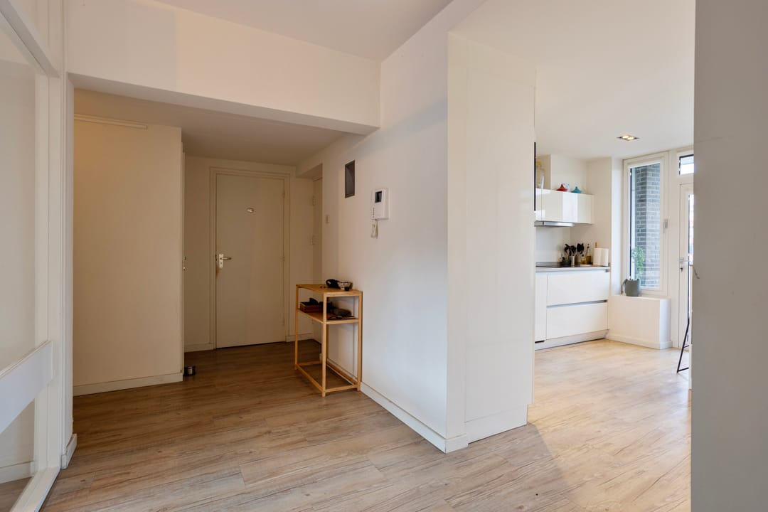 Foto 11 van Oranjeplein 46-B