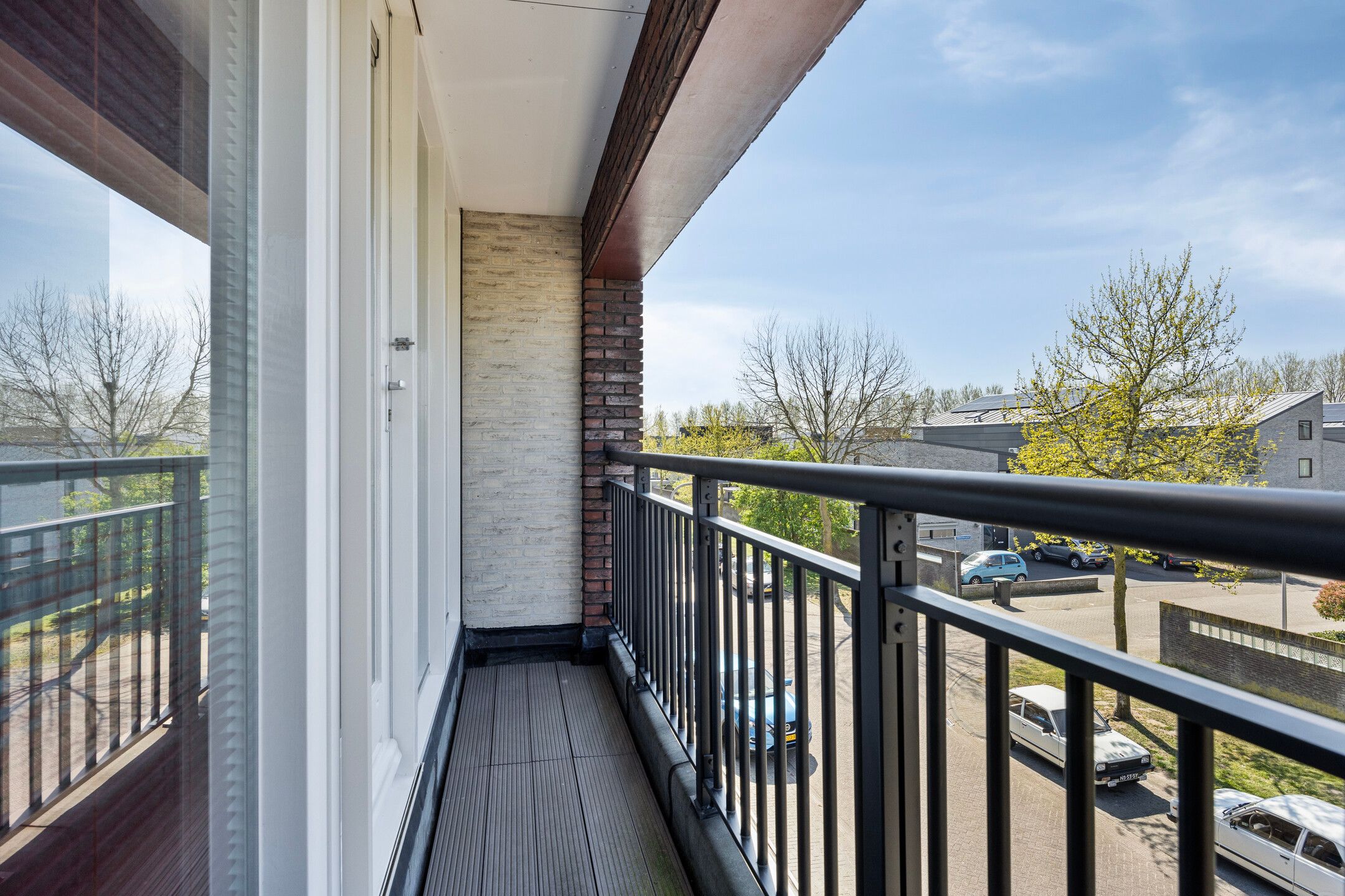 Foto 33 van Spakenburglaan 100