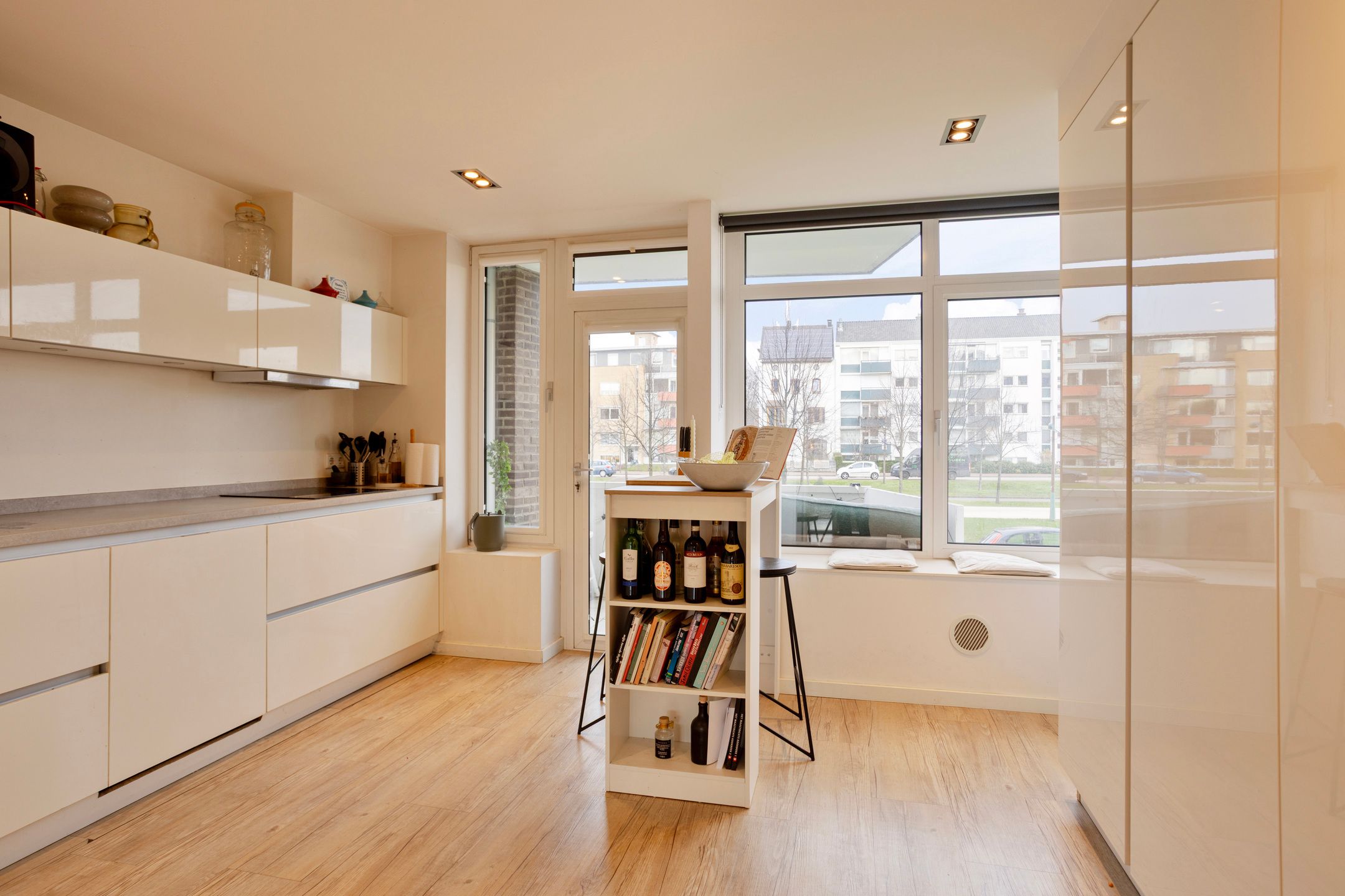 Foto 12 van Oranjeplein 46-B